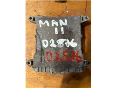 MAN ENGINE ECU 51.11616-7234