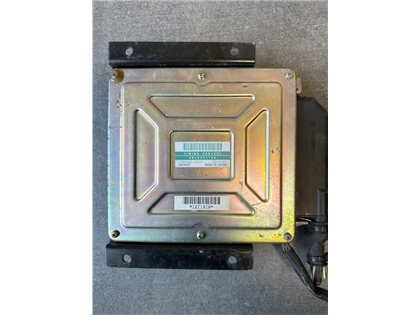 RENAULT ECU 5010271166