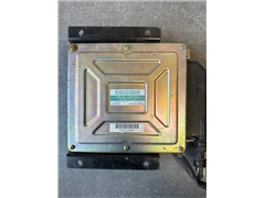 RENAULT ECU 5010271166