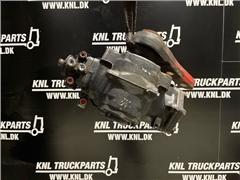 MAN STEERING GEAR 81.46200-6496