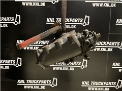 MAN STEERING GEAR 81.46200-6496