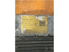 MERCEDES ECU MCM2 A0014463235