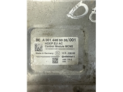 MERCEDES ECU MCM2 A0014465035