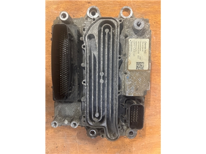 MERCEDES ECU MCM2 A0004466935