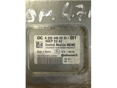 MERCEDES ECU MCM2 A0004466935