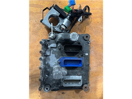 DAF ENGINE ECU 1684367