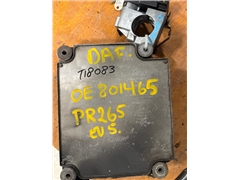 DAF ENGINE ECU 1684367