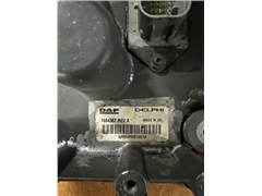 DAF ENGINE ECU 1684367