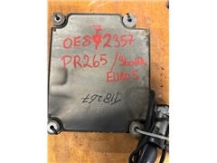 DAF ENGINE ECU 1684367