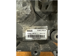 DAF ENGINE ECU 1679021