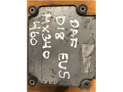 DAF ENGINE ECU 1679021