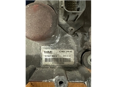 DAF ENGINE ECU 1679021