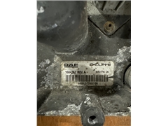 DAF ENGINE ECU 1684367