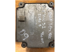 DAF ENGINE ECU 1679021