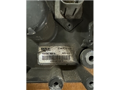 DAF ENGINE ECU 1684367