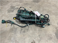 VOLVO CONSTRUCTION, WIRING HARNESS 17483377