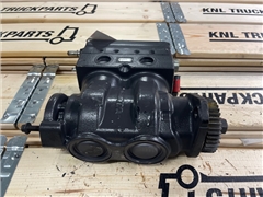 CUMMINS COMPRESSOR 5337943