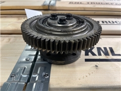 CUMMINS GEARWHEEL 5337779