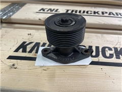 CUMMINS IDLER PULLEY 5263740