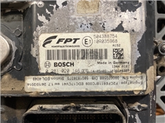 IVECO ECU 504388754