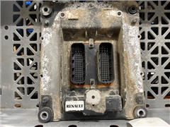 RENAULT ECU 20977019 P04