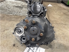 MAN PLANETARY GEAR 12+2 GZ2700