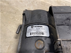 SCANIA STARTER 2403301