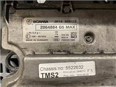 SCANIA ECU GSM TMS2 2646212