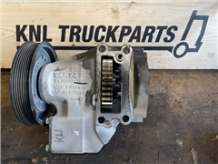 MAN HOUSING FUEL PUMP 51.38507-3109