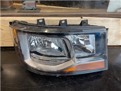 SCANIA LAMP 2655841