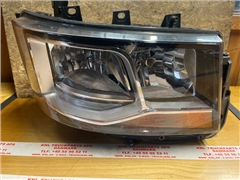 SCANIA LAMP 2655841