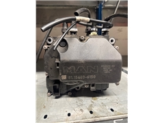 MAN ADBLUE PUMP 81.15403-6150