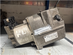 SCANIA EST HYDRAULIC PUMP 2786167