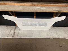SCANIA FRONT UP GRILL 2542870