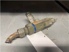 MAN VALVE 81.47111-6004