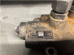 MAN VALVE BLOCK 81.47103-6027