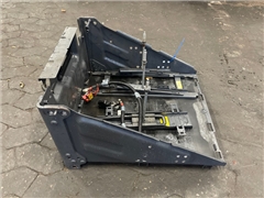 SCANIA BATTERY BOX 2577204