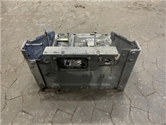 SCANIA BATTERY BOX 2577204