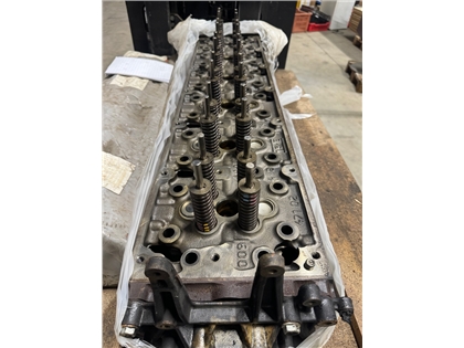 MERCEDES CYLINDERHEAD A4710102720