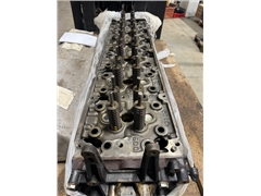 MERCEDES CYLINDERHEAD A4710102720