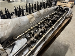 MERCEDES CAMSHAFT A4710501301