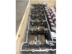 MERCEDES CAMSHAFT HOUSE A4710502302