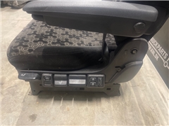 SCANIA DRIVER SEAT 2601039