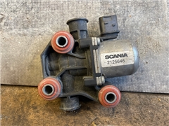 SCANIA VALVES V118 2125646