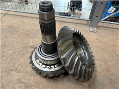 SCANIA CROWN & PINION 1408215