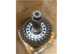 SCANIA CROWN & PINION 2000838