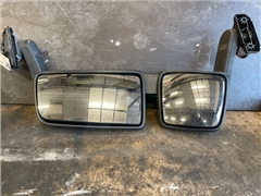 SCANIA MIRROR 2645652