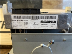 SCANIA ECU AUS 2906949