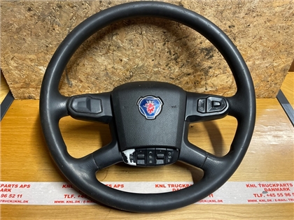 SCANIA STEERING WHEEL 2997855