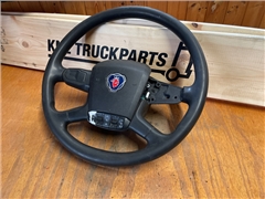 SCANIA STEERING WHEEL 2997855